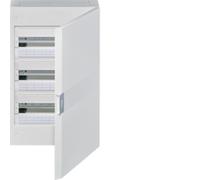 DISTRIBUIDOR PLÁSTICO VEGA NT 54M 3X 18M N+PE IP40 IK07 VB318PB