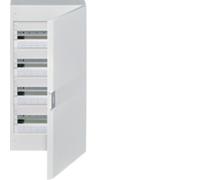 DISTRIBUIDOR PLÁSTICO VEGA NT 72M 4X 18M N+PE IP40 IK07 VB418PB
