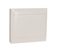 DISTRIBUIDOR PRACTIBOX S PLÁSTICO NT 36M 2X 18M N+PE 137427