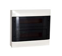 DISTRIBUIDOR PRACTIBOX S PLÁSTICO NT 36M 2X 18M N+PE 137437