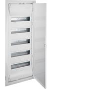 DISTRIBUIDOR VOLTA PLÁSTICO PT 60M 5X 12M N+PE IP30 IK05 VU60NC