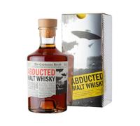 Distribuidor Whisky Single Malt Sánchez Romate Abducted Whisky 70 cl