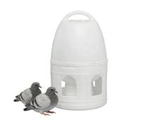 Distribuidores D'Acqua Per - Bevitore Automatico Per Animali,Alimentatore Automatico Acqua Per Piccioni - Per Pappagalli Domestici E Altri Da Compagnia Per In Interno Ed
