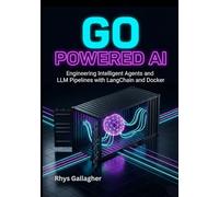 Distributed Go Blueprints:: A Project-Based Guide to Building Resilient Platforms and CLI Tools