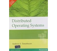 Distributed Operating Systems