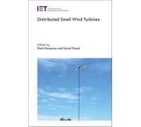Distributed Small Wind Turbines (Energy Engineering)