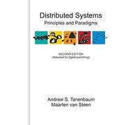 Distributed Systems: Principles and Paradigms