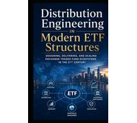 Distribution Engineering in Modern ETF Structures: Designing, Delivering, and Scaling Exchange-Traded Fund Ecosystems in the 21st Century