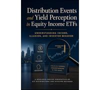 Distribution Events and Yield Perception in Equity Income ETFs: Understanding Income, Illusion, and Investor Behavior