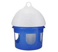 Distributore d'acqua automatico per mangiatoia per piccioni per uccelli di Grande capacità (Arte)