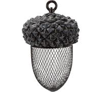 Distributore di cibo ghianda, 700ml/14x22cm Trixie