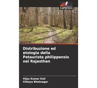 Distribuzione ed etologia della Petaurista philippensis nel Rajasthan