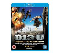 District 13 - District 13 - Ultimatum [Blu-ray]