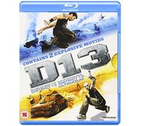District 13/District 13: Ultimatum [Blu-ray] [Reino Unido]