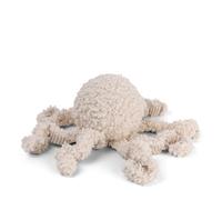 District 70 - Squid Plush Dog Toy - Merengue - 13 x 20 cm