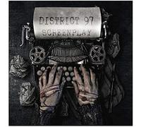 District 97 - Screenplay