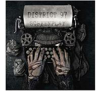 District 97 - Screenplay (2CD)