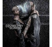 District 97 - Screens