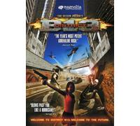 District B13 [Reino Unido] [DVD]