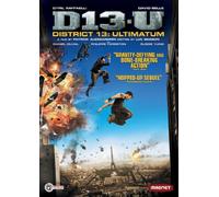 District B13: Ultimatum [USA] [DVD]