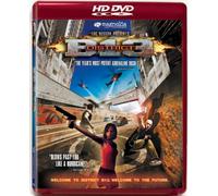 District B13 [USA] [HD DVD]