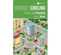 District Cooling: Theory and Practice: 7 (Heat Transfer)