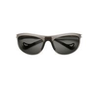 District Vision - Marcas - Takeyoshi Altitude Master Gray/D+ Water Gray de Titanio - Gris Gris one size