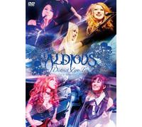 District Zero Tour-Live at Sho [DVD de Audio]