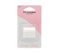 Filoro Gifts - Hilo invisible (100% nailon, 200 m)