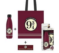 DISTRINEO Pack 3PRODUITS HP Plataforma 9 3/4