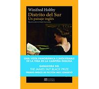 Distrito del sur: Un paisaje inglés (EL JARDIN DE EPICURO)