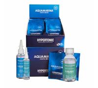 DISTROFARMA Pack Familiar Salud Nasal y Oral | Spray Nasal de Niños 120ml + Spray Nasal de Adulto 150ml + Colutorio Bucal 250ml + Agua de Mar Hipertónica 24 Sobres x 30ml