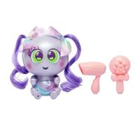 Distroller Bandai D909657 Muñeca Ksimerito Isabelonga Biuty Taim, Multicolor