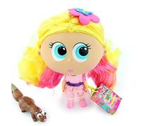 Distroller - Muñeca Berinaiz recién llegada para pasarlo en grande