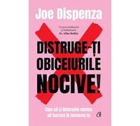 Distruge-Ti Obiceiurile Nocive! Editie De Colectie