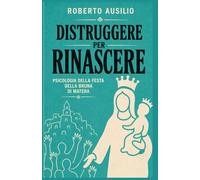 Distruggere per rinascere: Psicologia della festa della Bruna di Matera