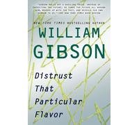 Distrust That Particular Flavor