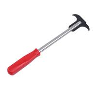 Disttocate Extractor de Sellos de Aceite de Doble Cabezal, 1 Pieza, Destornillador, Llave Inglesa, Herramienta de Reparación de Automóviles, Herramienta de Extracción de Sellos de Aceite, Llave de Man