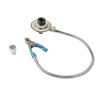 Disttocate Medidor de Torque con Abrazadera Magnética, Medidor de Ángulo de Torque, Llave Dinamométrica