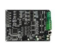 Disttocate Placa De Control De Motor Sin Escobillas De CC FOC STM32F103VET6 RecopilacióN De Aislamiento De Voltaje De Corriente