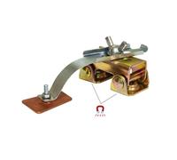 Disttocate Radiador con Orificios Llenos Disipador de con Orificios Soldados Disipación de por Soldadura Disipación de por Soldadura