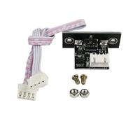 Disttocate USB Aislado una TTL USB-C una Puerto Serie Módulo UART Línea de Descarga Cepillo de Actualización Industrial 3.3V con Accesorios