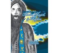 Disturbance Timeline RPG: Merlin, Magick & Mayhem: 8 (Disturbance Timeline RPG System)