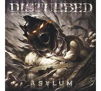 Disturbed - Asylum