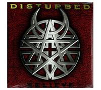Disturbed - Believe [Vinilo]