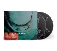 Disturbed - Disturbed - The Sickness [25th Anniversary Edition]