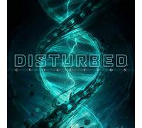 Disturbed - Evolution