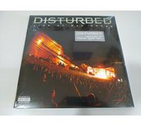 Disturbed Live At Red Rocks - Doble 2 X LP 12" Vinilo 2016 Nuevo - 4T