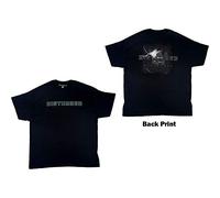 Disturbed - T-Shirt # Xl Unisex Black # I Am a Disturbed One