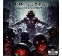 Disturbed The Lost Children (CD) Album (Importación USA)